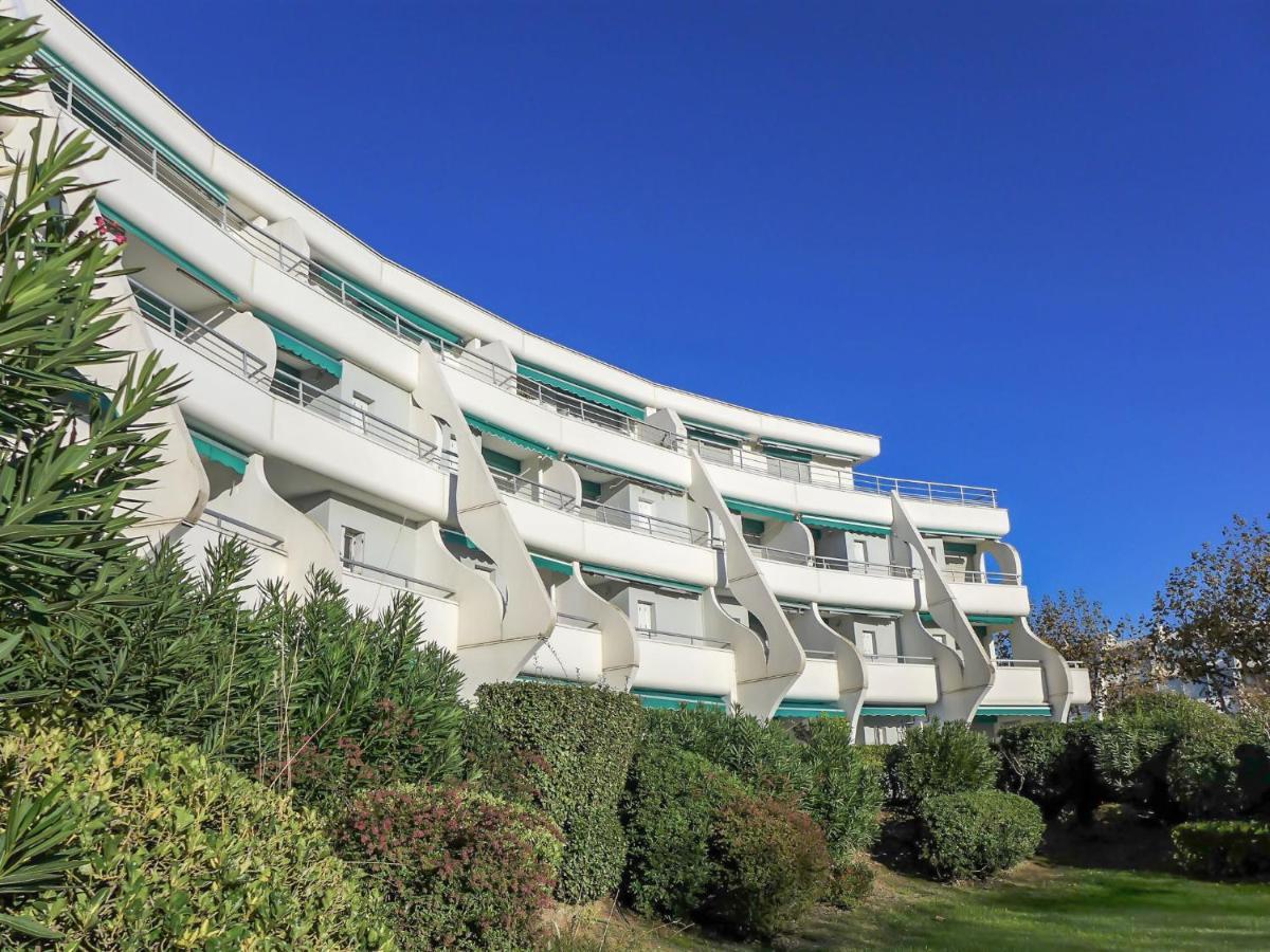 Apartment Jamaic By Interhome Ла-Гранд-Мот Экстерьер фото