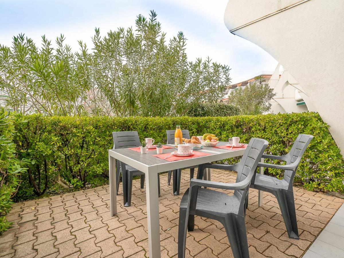 Apartment Jamaic By Interhome Ла-Гранд-Мот Экстерьер фото