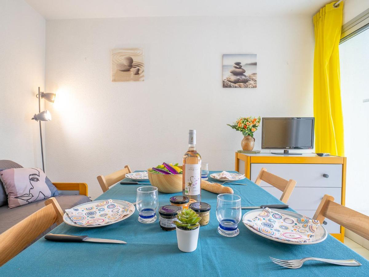 Apartment Jamaic By Interhome Ла-Гранд-Мот Экстерьер фото