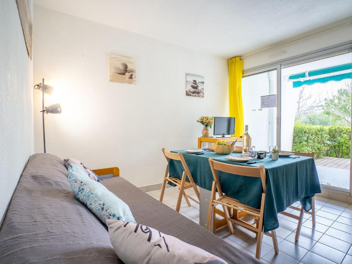 Apartment Jamaic By Interhome Ла-Гранд-Мот Экстерьер фото